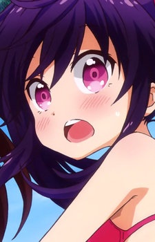Gambar Kurumi Ebisuzawa