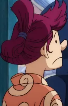 Gambar Karakter Anime: Tokijiro