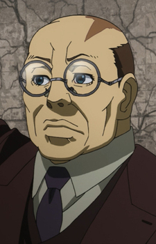 Gambar Karakter Loria