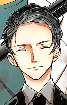 Gambar Kyouichirou Yozakura