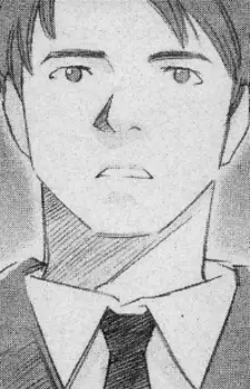 Gambar Karakter Anime: Kyouichirou Teratsuki