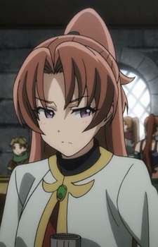 Gambar Karakter Minarai Seijo