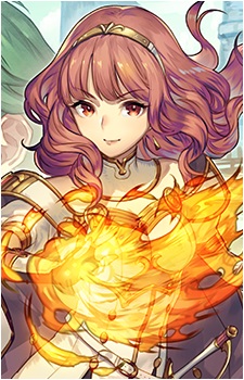 Gambar Karakter Celica