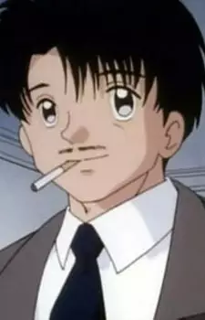 Gambar Karakter Anime: Tomoki Asuka