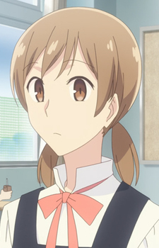 Gambar Karakter Midori Igarashi