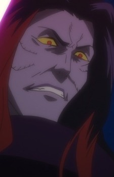 Gambar Karakter Zenosroad