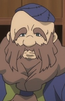 Gambar Karakter Kilkapul