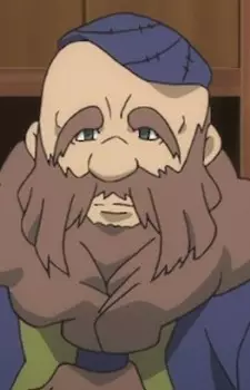 Gambar Karakter Anime: Kilkapul