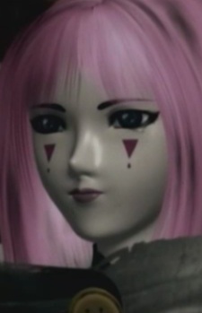 Gambar Karakter Malice@Doll