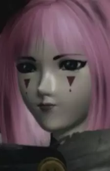 Gambar Karakter Anime: Malice@Doll