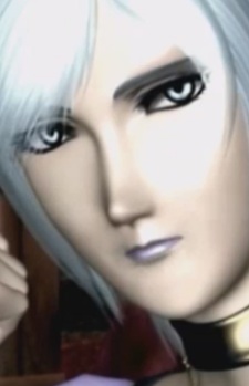 Gambar Karakter Amanda@Doll