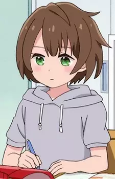 Gambar Karakter Anime: Kakeru Omoi