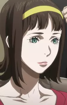 Gambar Karakter Anime: Maiko Maya Stronskaya