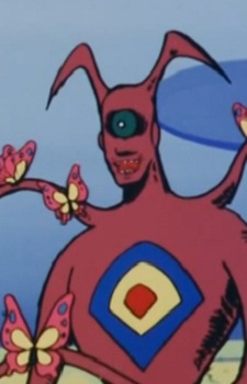 Gambar Karakter Jural Seijin