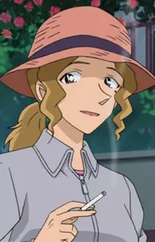 Gambar Karakter Anime: Tamae Eguchi