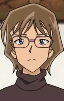 Gambar Karakter Anime: Yuka Fukuhara