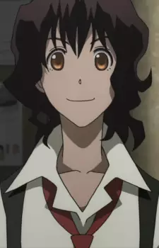 Gambar Karakter Anime: Im Miyeon