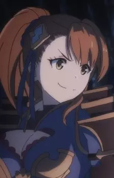 Gambar Karakter Anime: Beatrix