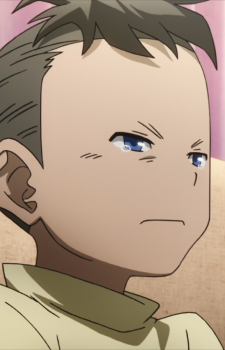 Gambar Karakter Kane