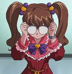 Gambar Karakter Rika Domeki