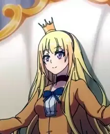 Gambar Karakter Anime: An Qi