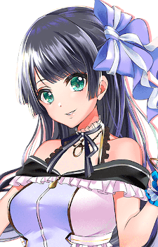 Gambar Karakter Rei Togetsu