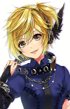 Gambar Karakter Nagisa Tsukimiyama