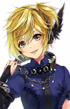 Gambar Karakter Anime: Nagisa Tsukimiyama