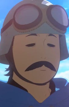 Gambar Karakter Batakin