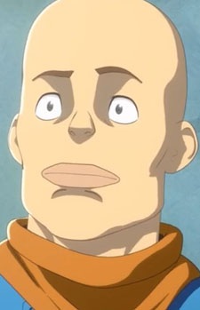 Gambar Karakter Gaga