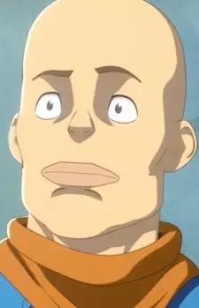 Gambar Karakter Anime: Gaga