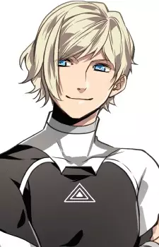 Gambar Karakter Anime: Shou Akitsuki