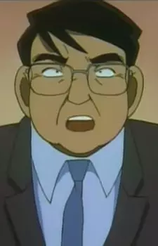 Gambar Karakter Anime: Kouchou