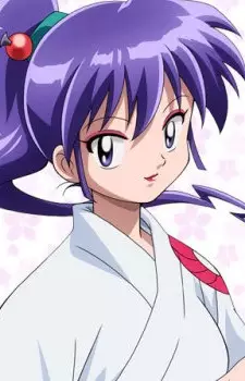 Gambar Karakter Anime: Kaoru Okita