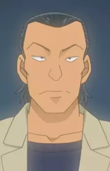 Gambar Karakter Anime: Kiyomasa Kuroda
