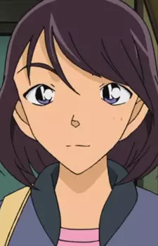 Gambar Karakter Anime: Juri Matsui