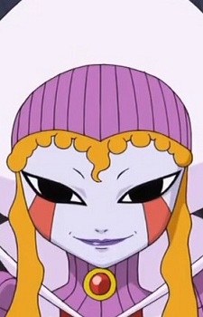 Gambar Karakter Zofis