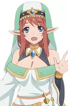 Gambar Karakter Anime: Misato