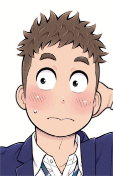 Gambar Karakter Hiroki Aoyama