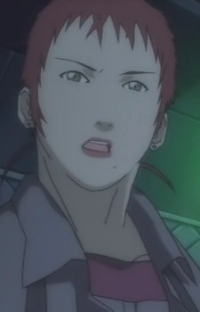 Gambar Karakter Teresa Wong