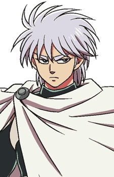 Gambar Karakter Hyunckel