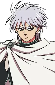 Gambar Karakter Anime: Hyunckel