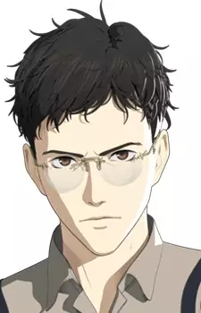 Gambar Karakter Anime: Bill Weinberg