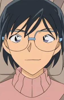 Gambar Karakter Anime: Kei Nakanishi