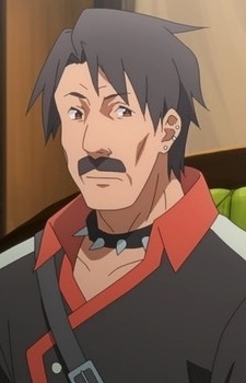 Gambar Karakter Hiropon