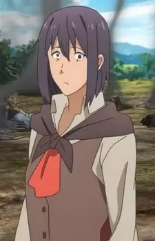Gambar Karakter Anime: Bukkororii
