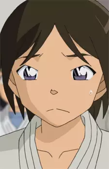 Gambar Karakter Anime: Norio Obashi