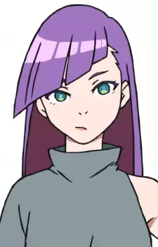 Gambar Karakter Anime: Linmei