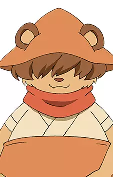 Gambar Karakter Anime: Hulun