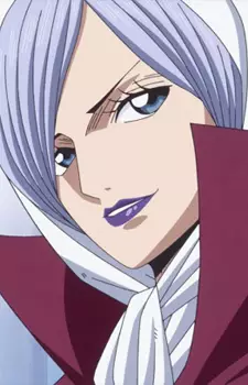 Gambar Karakter Anime: Ban Dedessinee